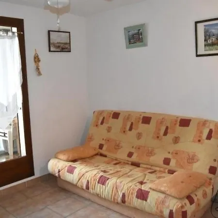 Les Portes De La Mediterranee Leucate